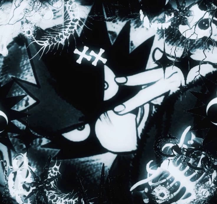 Fumikage Tokoyami thumbnail