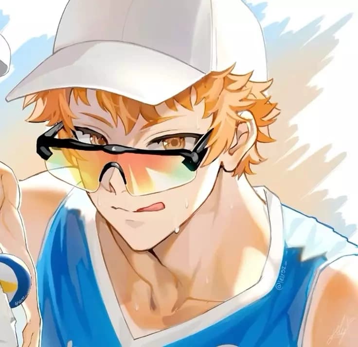 ╰┈➤Hinata shoyo⋆. 𐙚 ˚ thumbnail