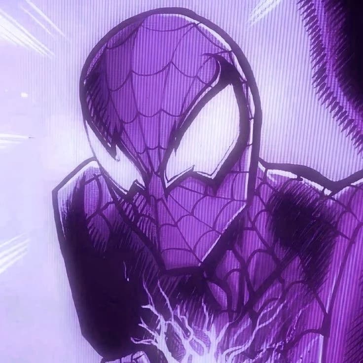 Su-bong // Thanos // Spiderman thumbnail