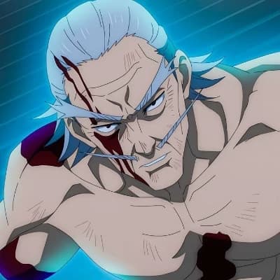 Naobito Zenin thumbnail