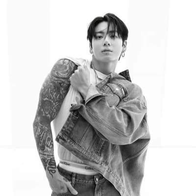Jungkook  thumbnail