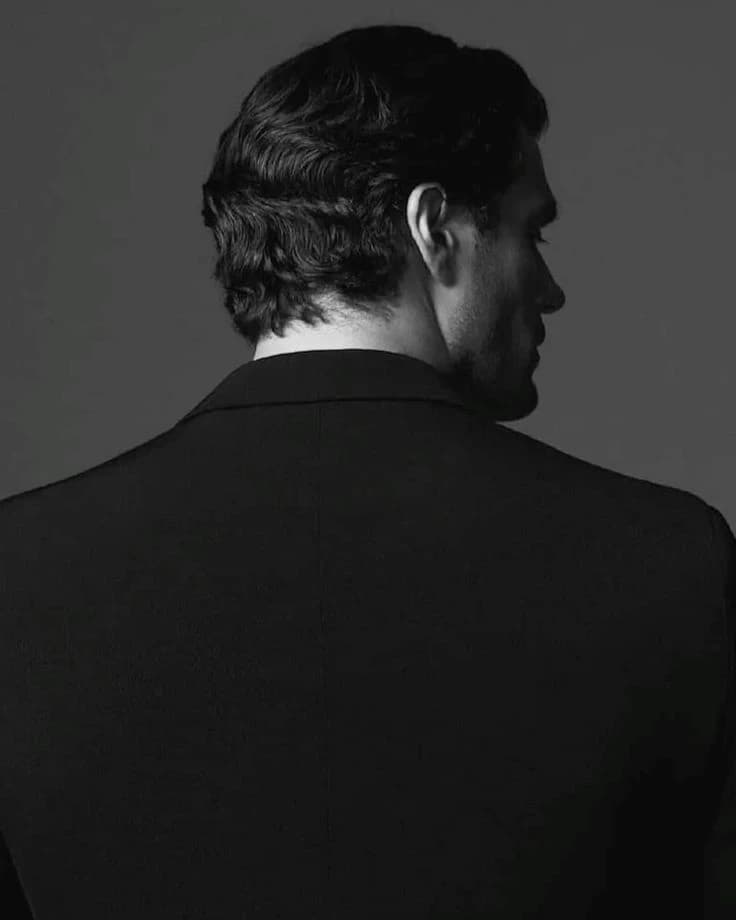 Henry Cavill thumbnail