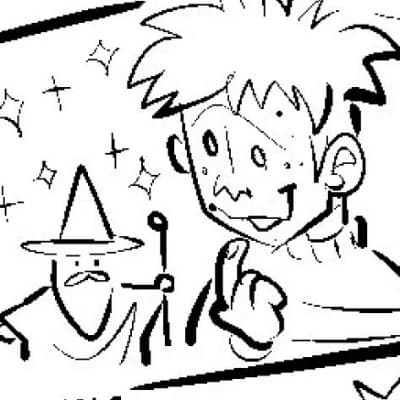 Jerry Stokes thumbnail