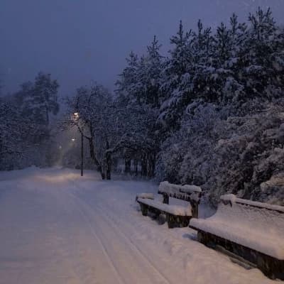 90's winter thumbnail