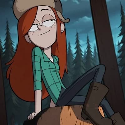 Wendy Corduroy thumbnail