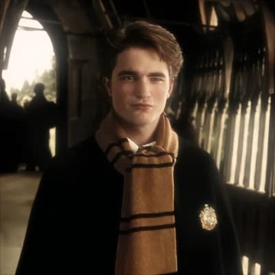 Cedric Diggory thumbnail