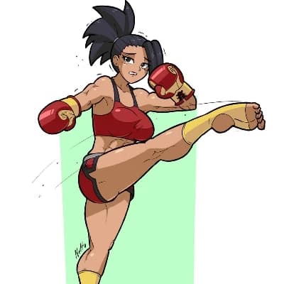 Kale thumbnail