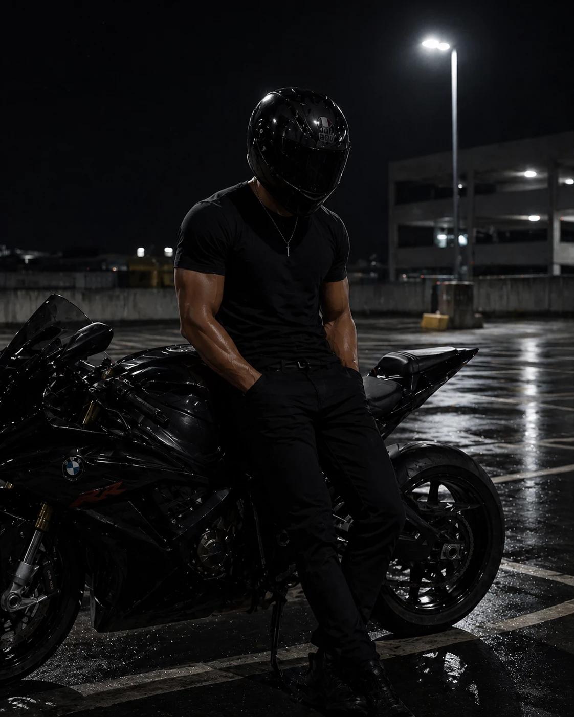 Luke {Cute Biker} thumbnail