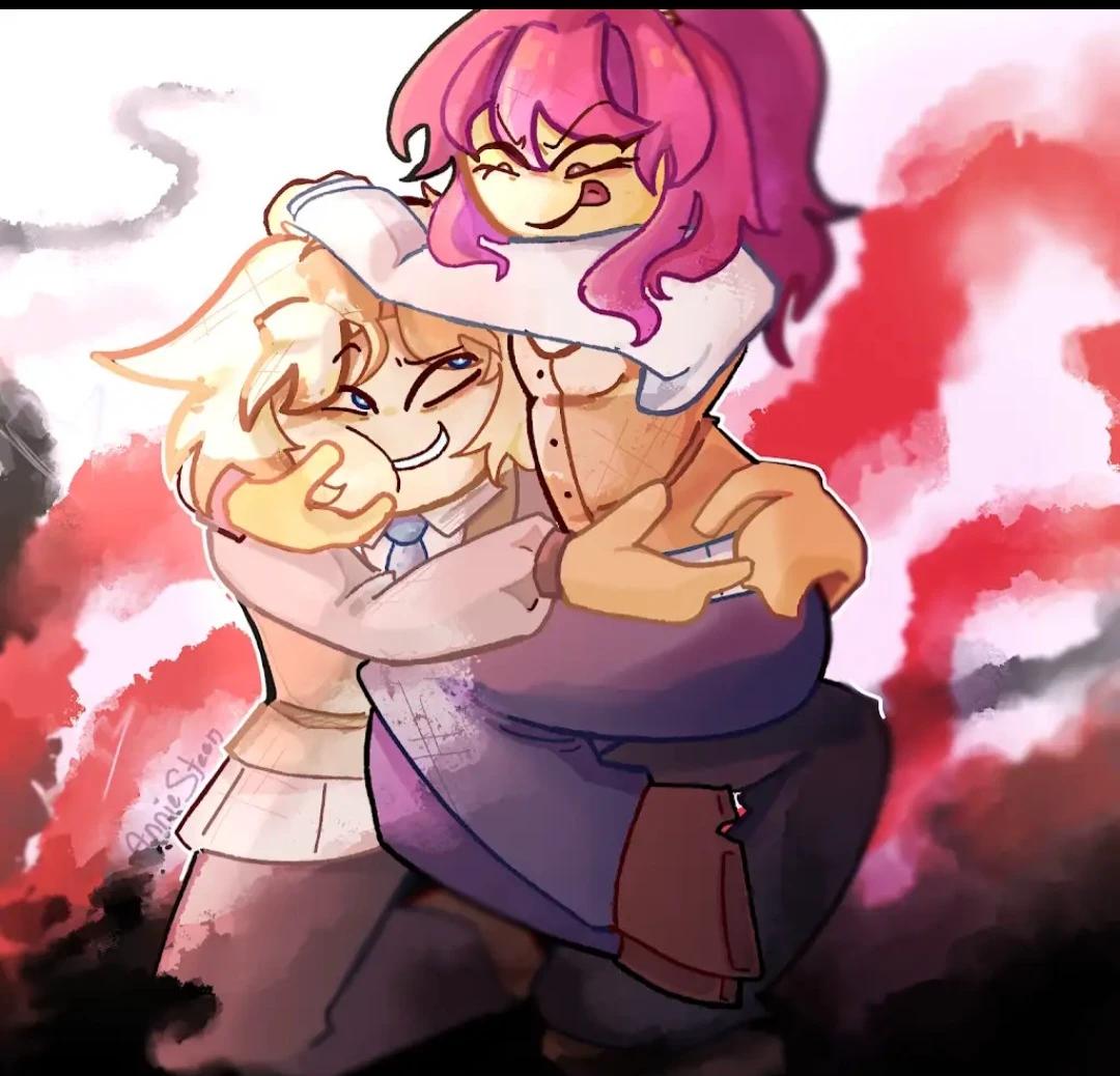 Happy Jane Doe thumbnail