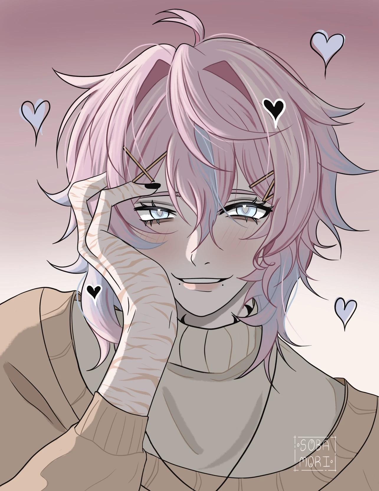 Ren - 14 Days with you thumbnail