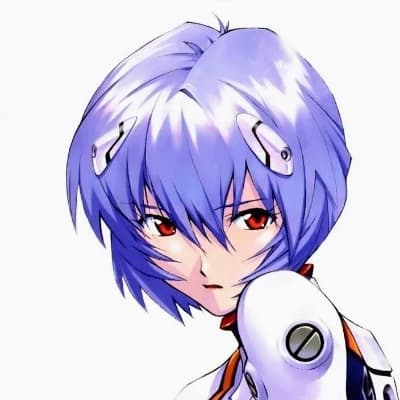 Rei Ayanami  thumbnail