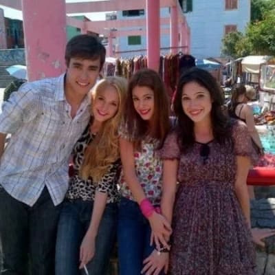 Violetta  thumbnail