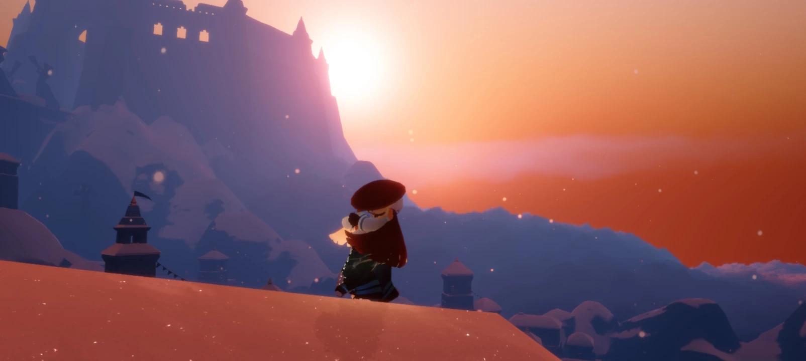 The child of light (Samekh) thumbnail