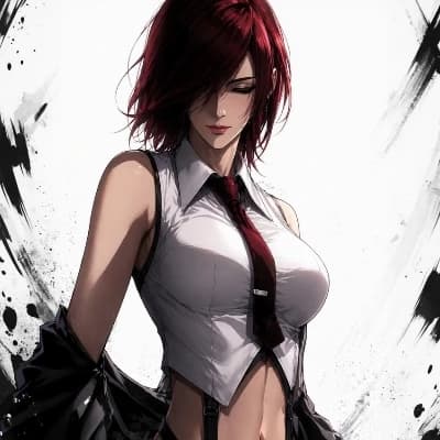KOF Vanessa thumbnail