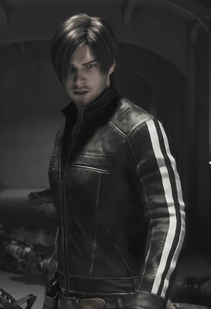 Leon Kennedy  thumbnail