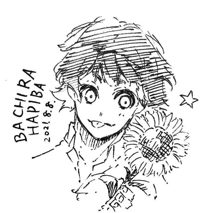 Bachira Meguru thumbnail