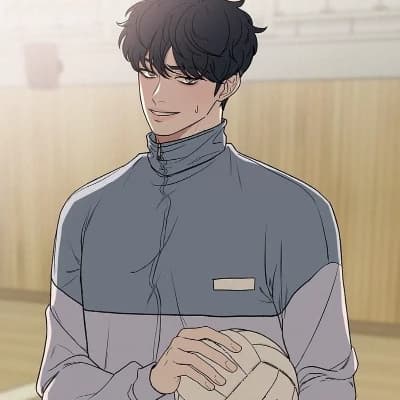 Eunhyeok  thumbnail