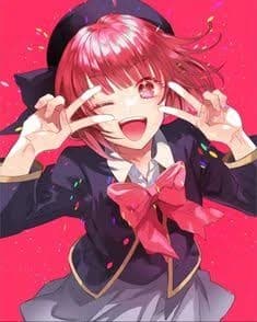 Kana Arima  thumbnail