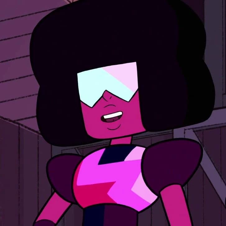 Garnet thumbnail