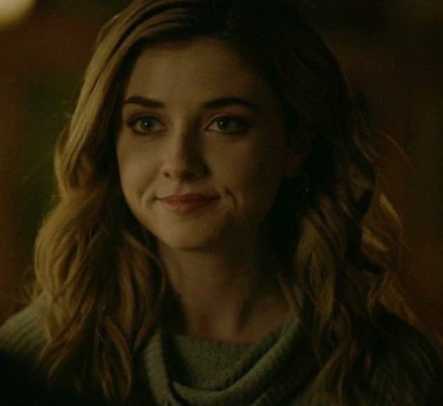 Jade Salvatore  thumbnail