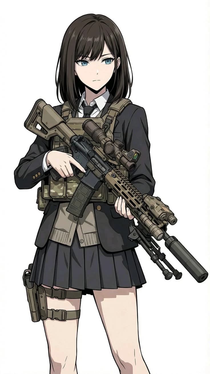Tomoe (FZ-03) thumbnail