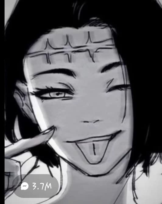 Kaori Itadori thumbnail