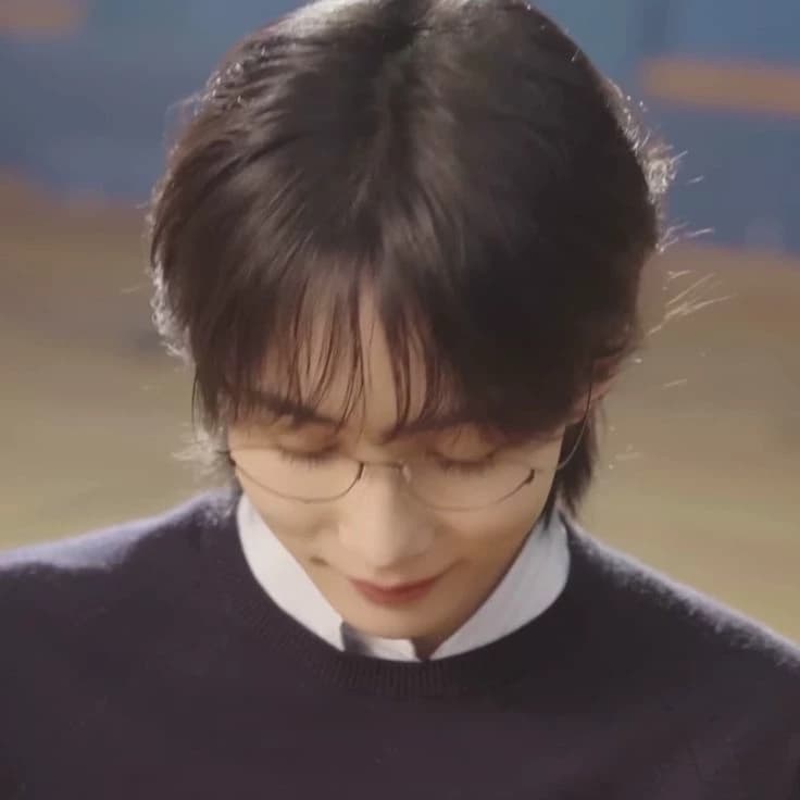 Jeonghan (Nerd stalker) thumbnail