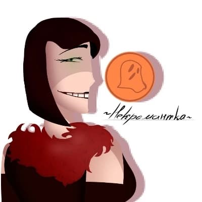 Necromancer~ thumbnail
