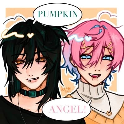 Sol and ren  thumbnail