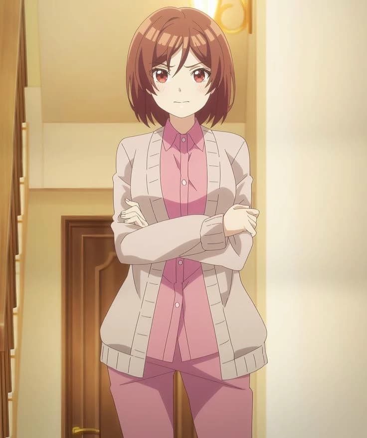Akane Sakuramori thumbnail