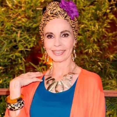 Magdalena Pérez thumbnail