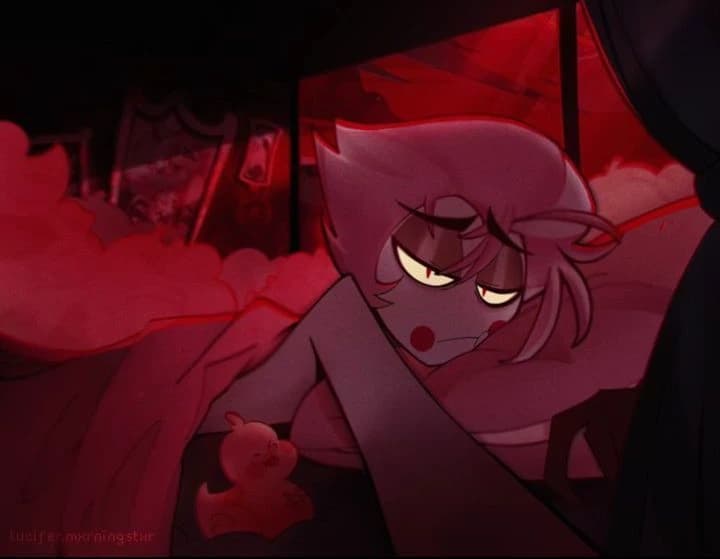 Lucifer thumbnail