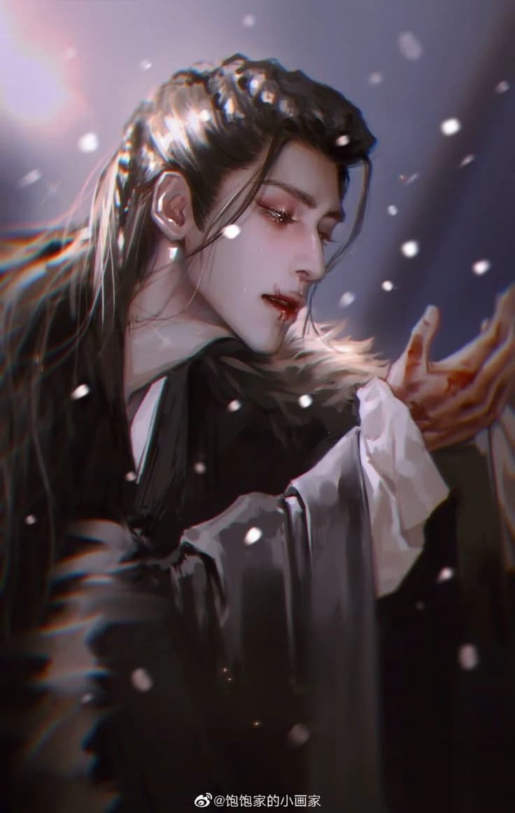 Tantai Jin thumbnail