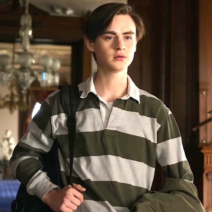 Jaeden Martell thumbnail