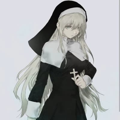 Sister Anya thumbnail