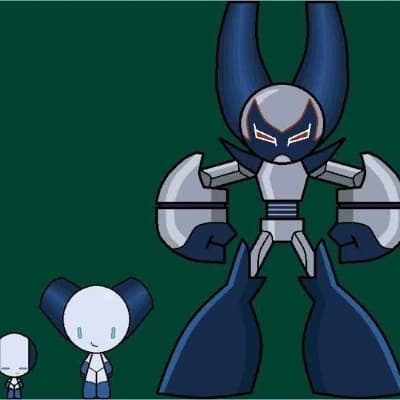 Robotboy thumbnail
