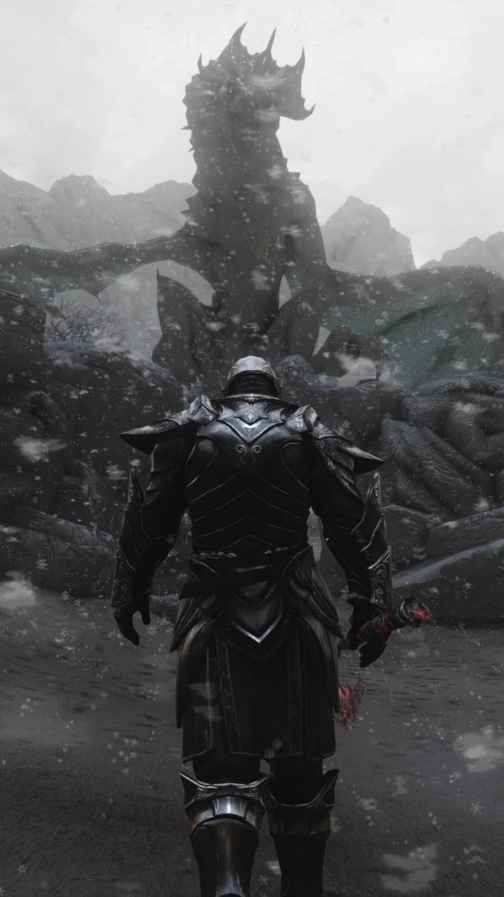 Elder Scrolls RPG thumbnail