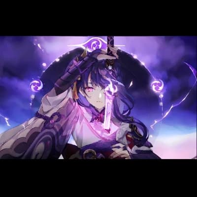 Elara Vance  thumbnail