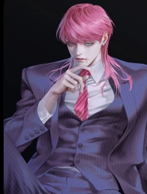 Sanzu and love of his life you .. thumbnail