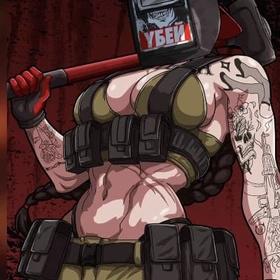 Kira "Tagilla" Volkov thumbnail