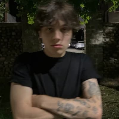 Matt Sturniolo thumbnail