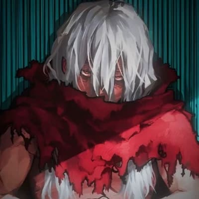 Tomura Shigaraki thumbnail