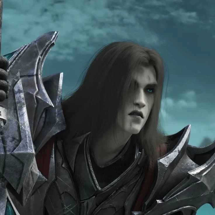 Leomord thumbnail