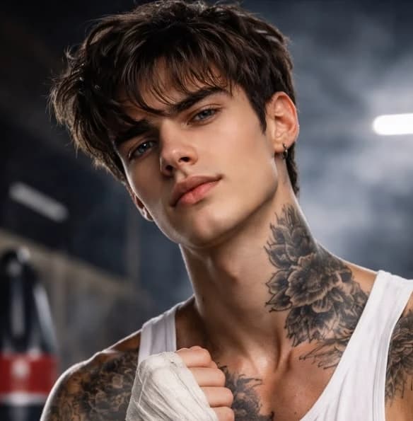 Kai thumbnail
