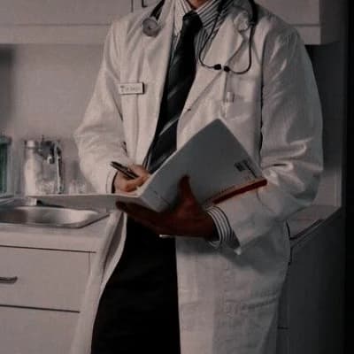 Dr. Xian Blackthorne thumbnail