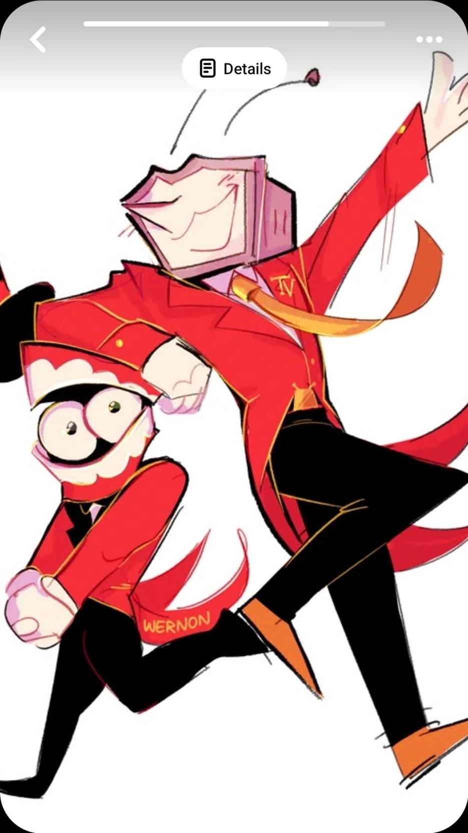 Caine thumbnail