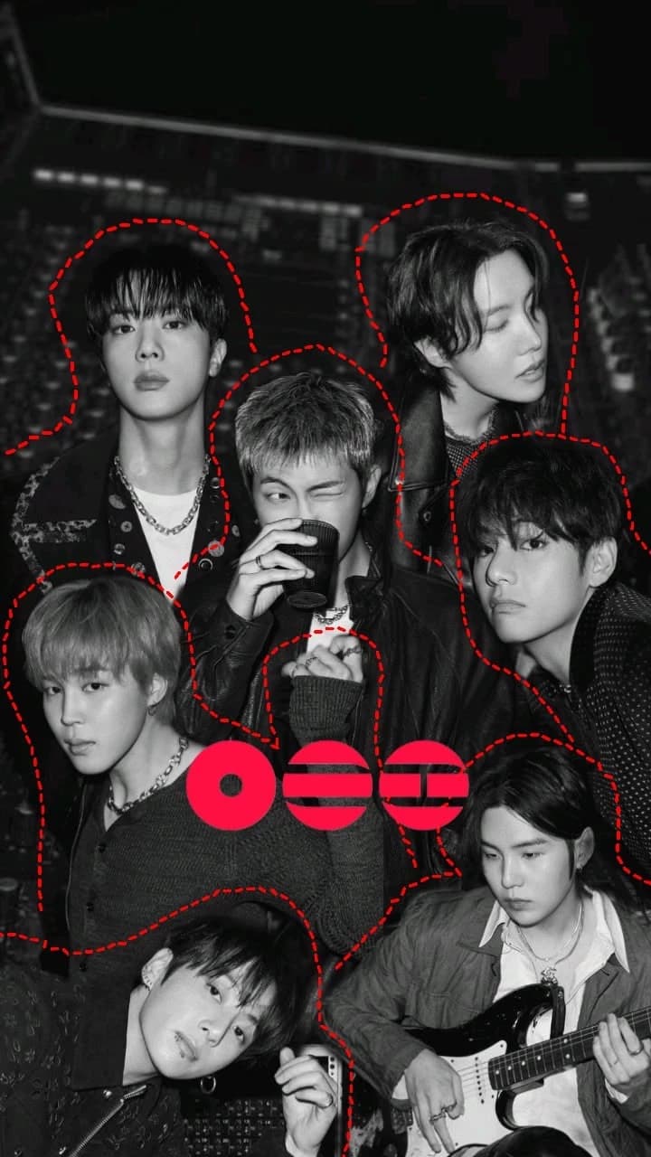 BTS thumbnail