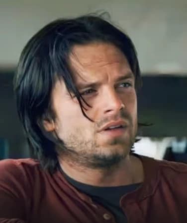 James "Bucky" Barnes thumbnail