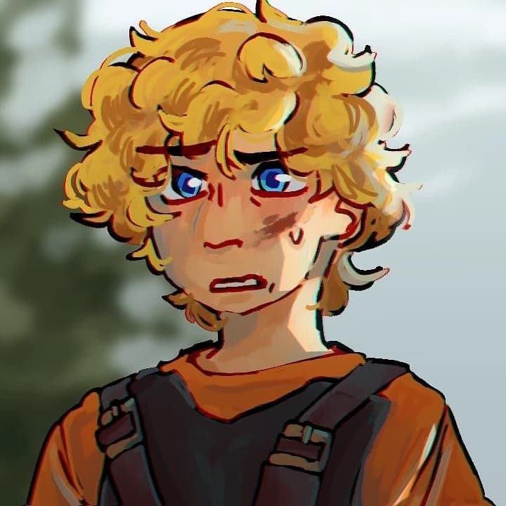 Pjo - Percy Jackson  thumbnail