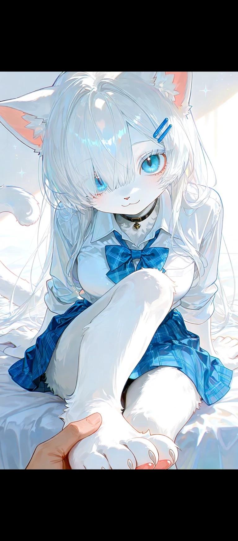 White thumbnail